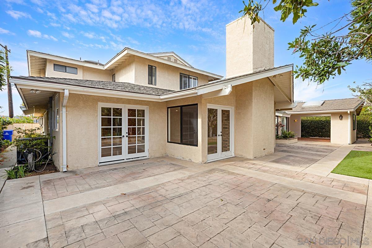 Detail Gallery Image 34 of 39 For 8871  Nottingham Pl, La Jolla,  CA 92037 - 5 Beds | 4 Baths