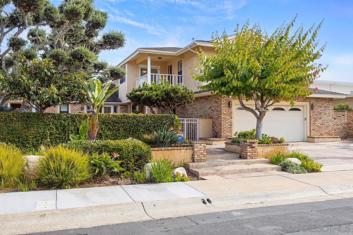 Detail Gallery Image 38 of 39 For 8871  Nottingham Pl, La Jolla,  CA 92037 - 5 Beds | 4 Baths