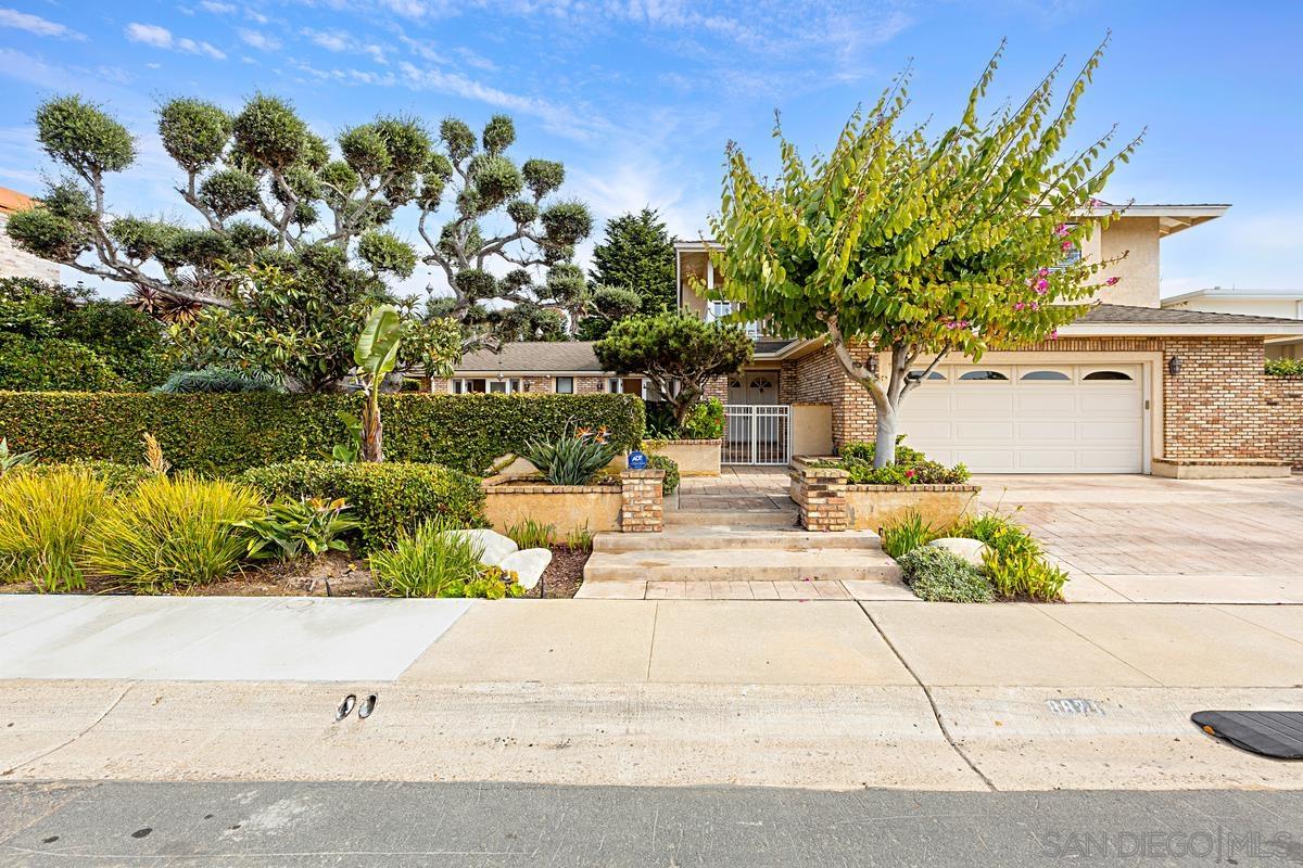 Detail Gallery Image 39 of 39 For 8871  Nottingham Pl, La Jolla,  CA 92037 - 5 Beds | 4 Baths