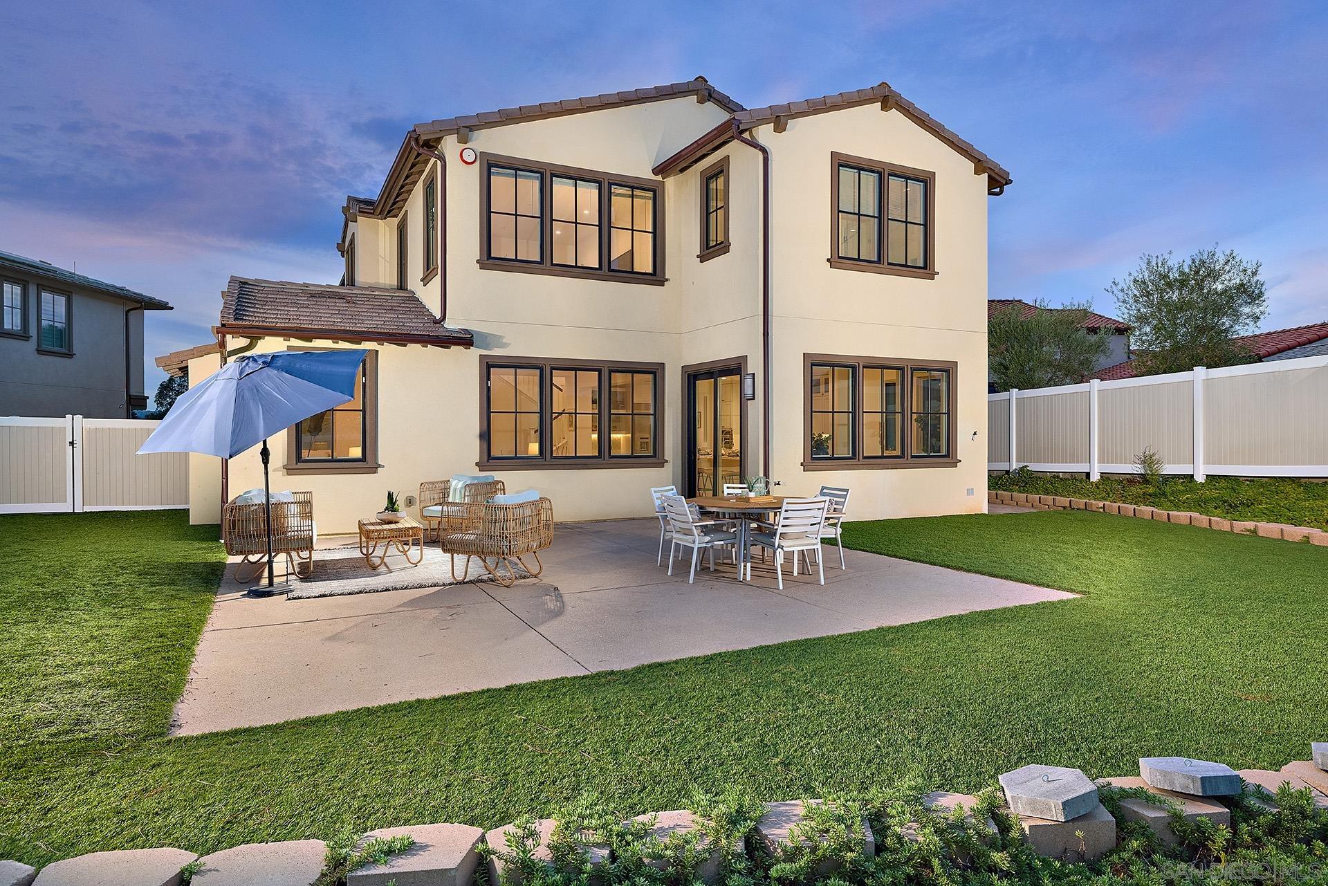 Detail Gallery Image 27 of 47 For 12410  Aria Ct, Poway,  CA 92064 - 4 Beds | 4/1 Baths