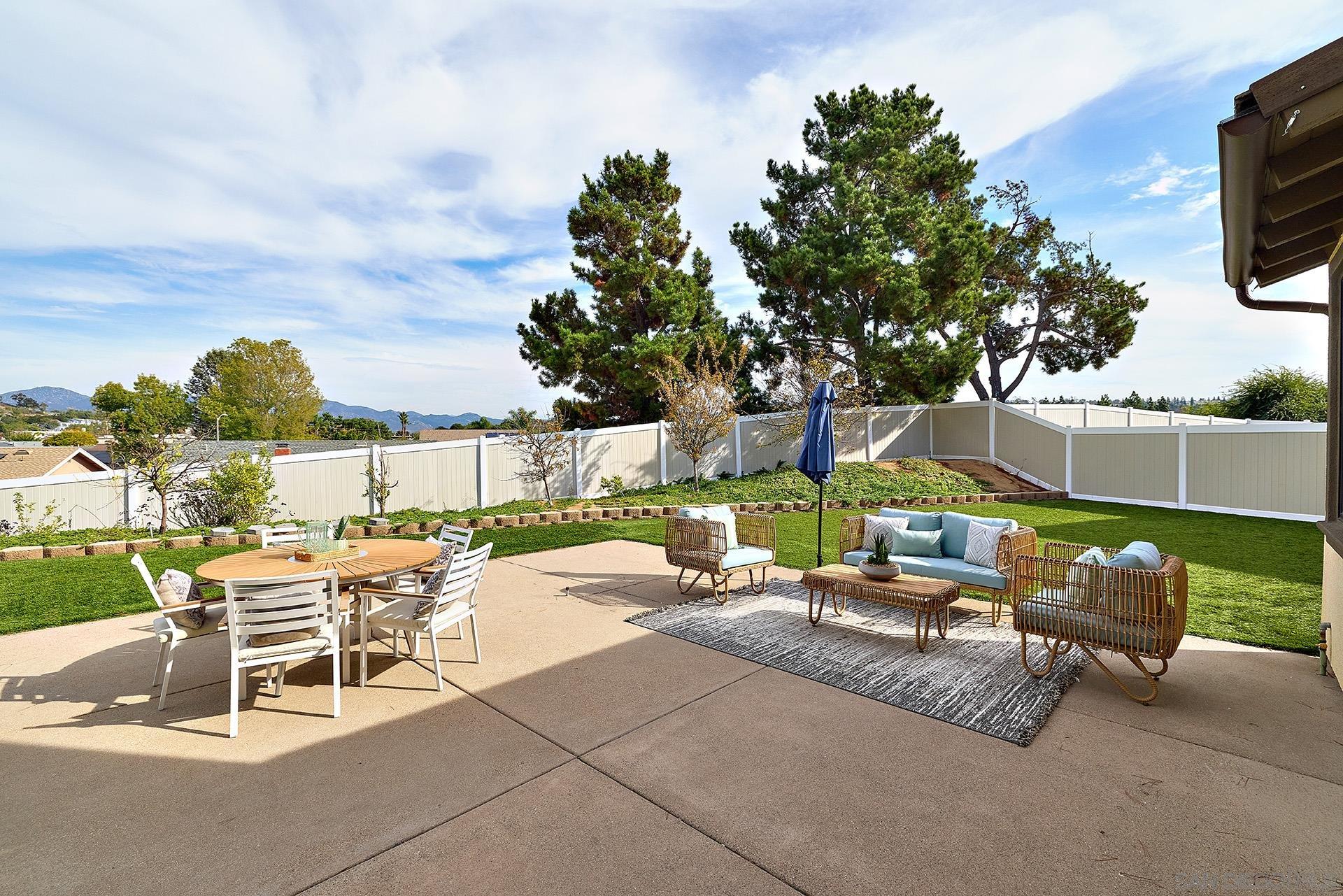 Detail Gallery Image 31 of 47 For 12410  Aria Ct, Poway,  CA 92064 - 4 Beds | 4/1 Baths