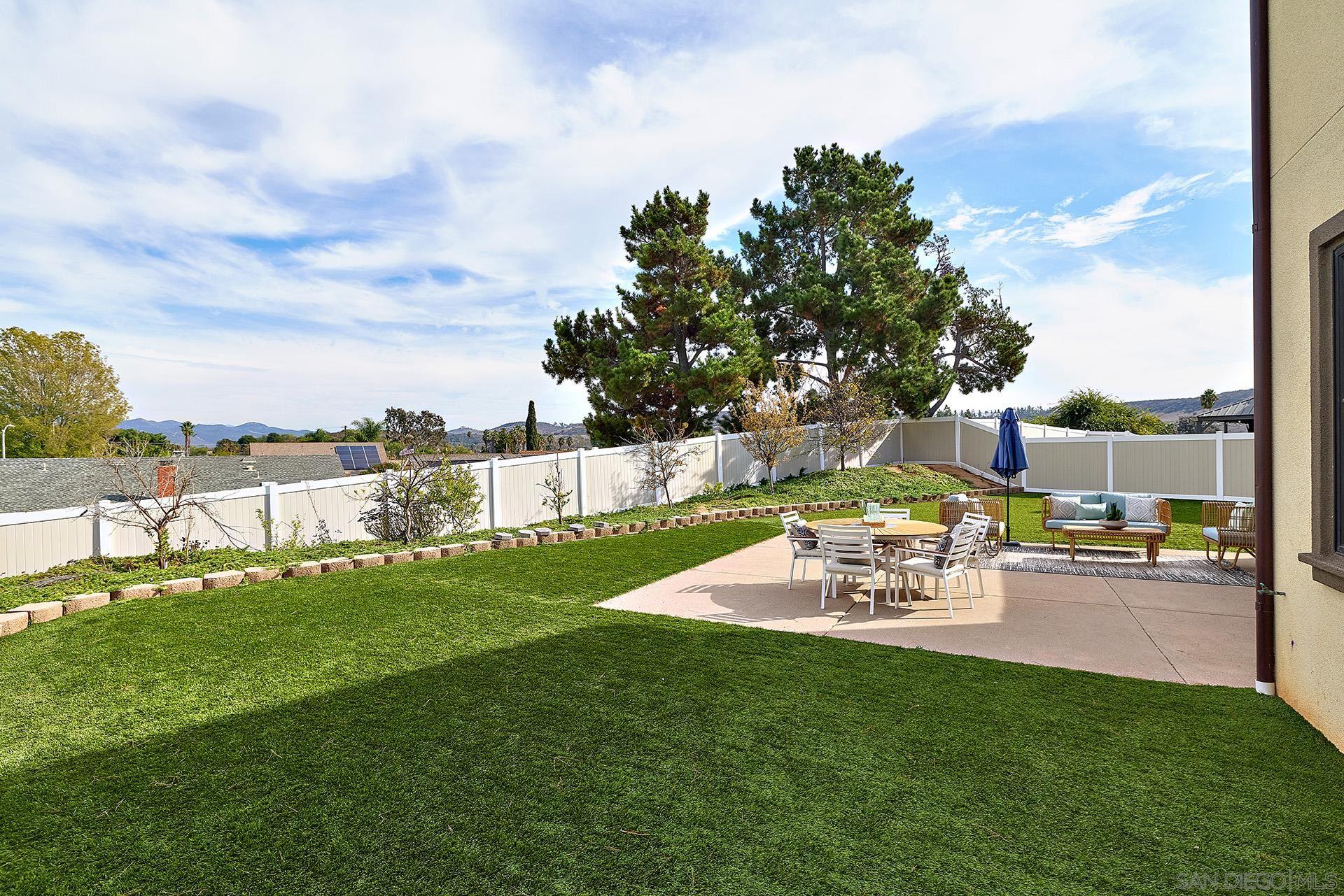 Detail Gallery Image 32 of 47 For 12410  Aria Ct, Poway,  CA 92064 - 4 Beds | 4/1 Baths