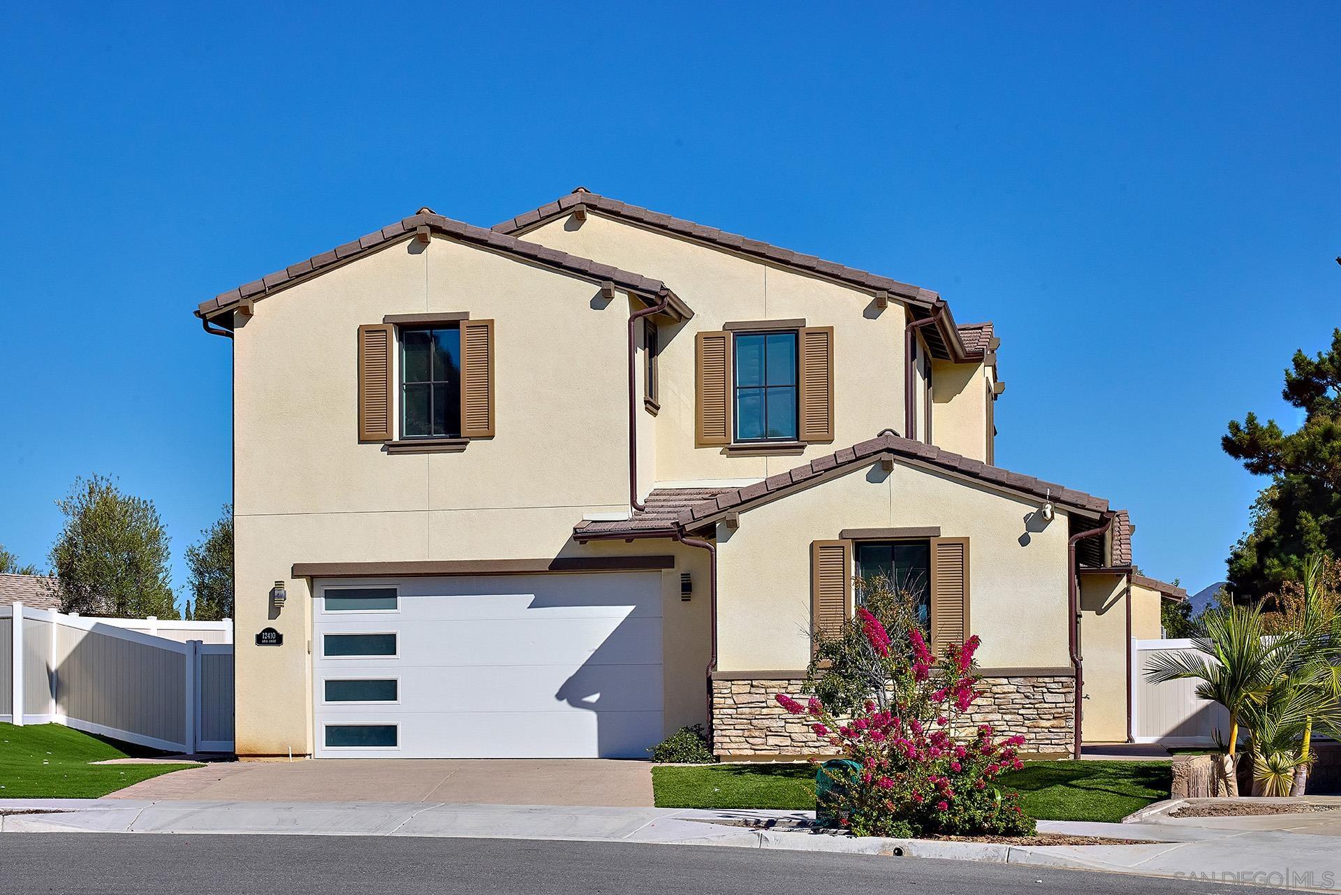 Detail Gallery Image 47 of 47 For 12410  Aria Ct, Poway,  CA 92064 - 4 Beds | 4/1 Baths