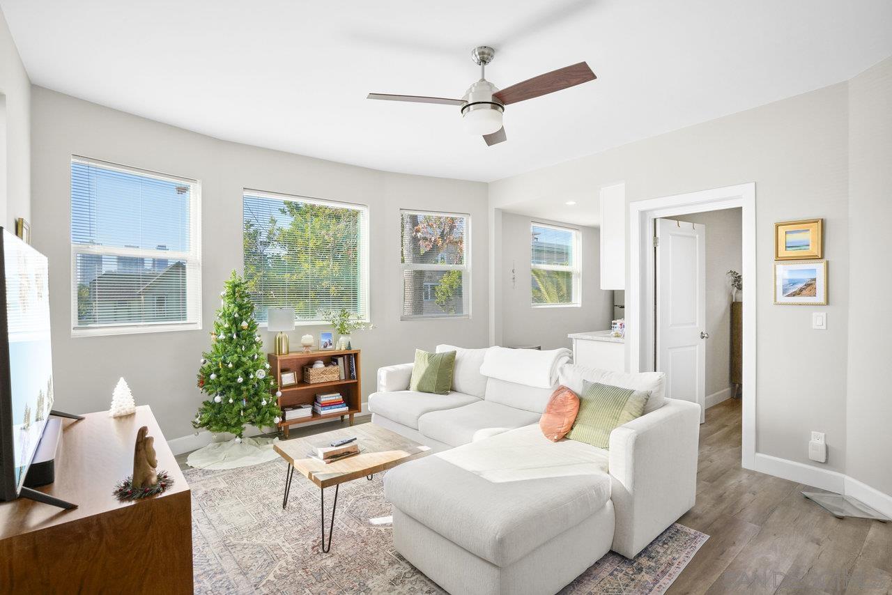 Detail Gallery Image 14 of 51 For 931  21st, San Diego,  CA 92102 - – Beds | – Baths