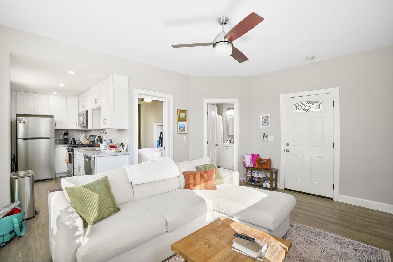 Detail Gallery Image 15 of 51 For 931  21st, San Diego,  CA 92102 - – Beds | – Baths