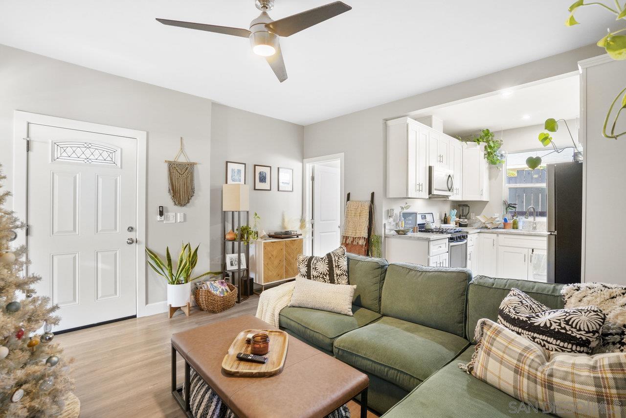 Detail Gallery Image 21 of 51 For 931  21st, San Diego,  CA 92102 - – Beds | – Baths