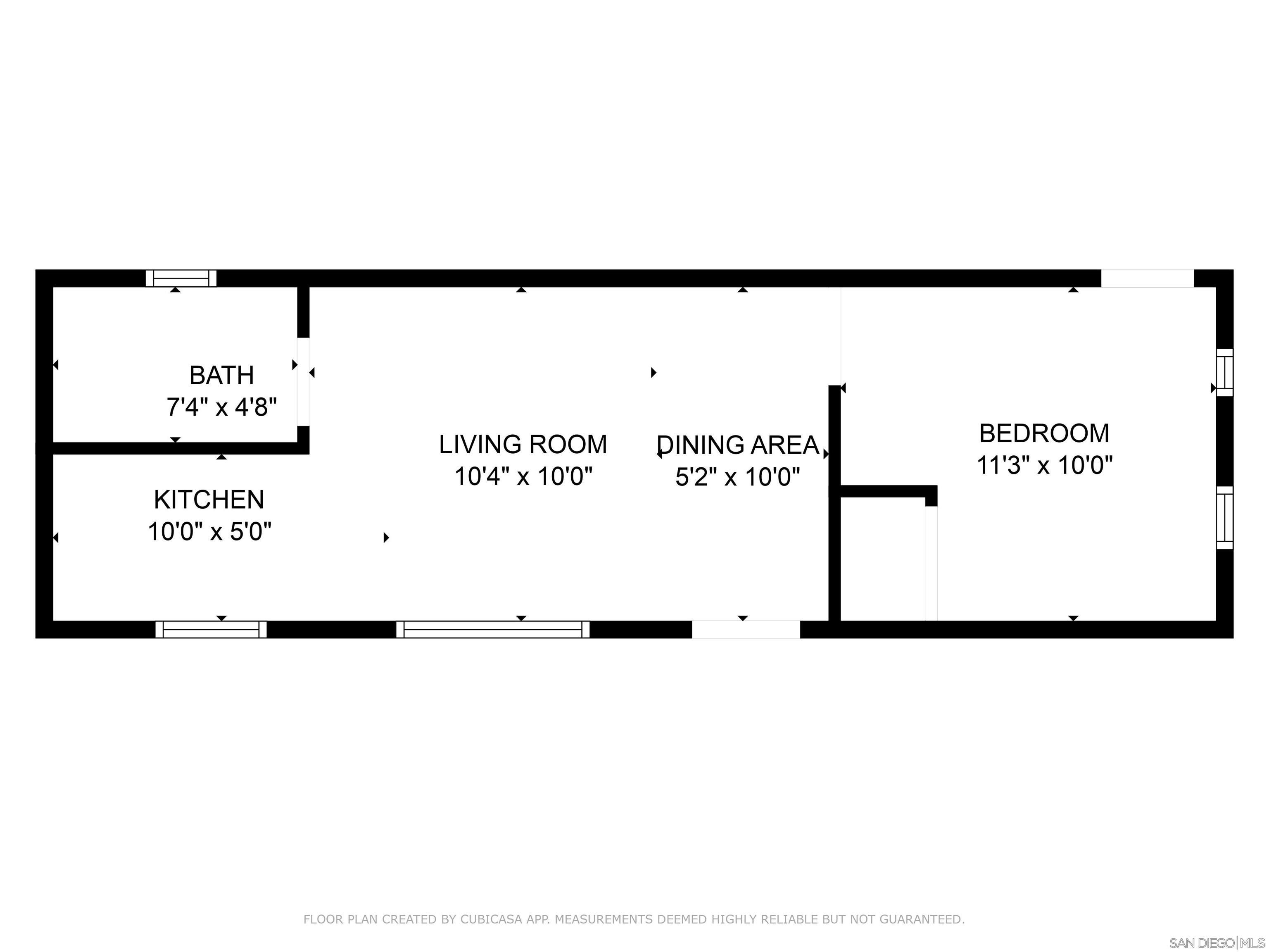 Detail Gallery Image 4 of 51 For 931  21st, San Diego,  CA 92102 - – Beds | – Baths