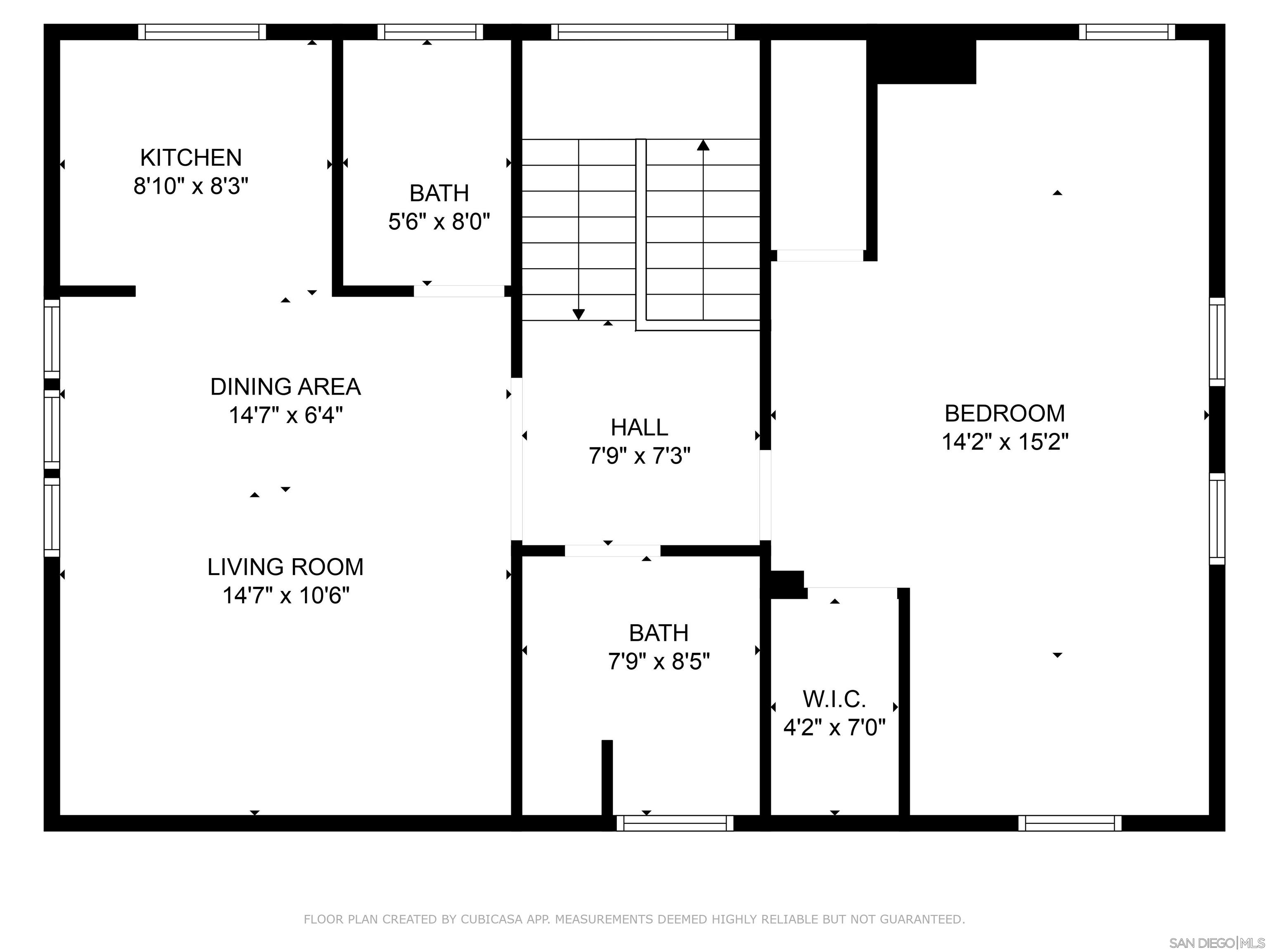 Detail Gallery Image 32 of 51 For 931  21st, San Diego,  CA 92102 - – Beds | – Baths