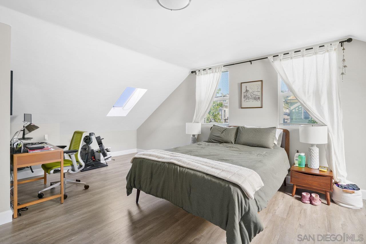 Detail Gallery Image 39 of 51 For 931  21st, San Diego,  CA 92102 - – Beds | – Baths