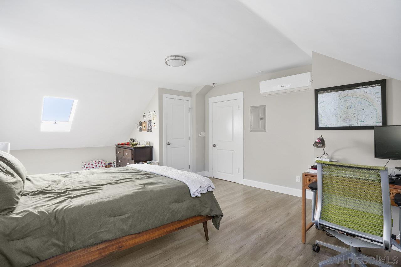 Detail Gallery Image 40 of 51 For 931  21st, San Diego,  CA 92102 - – Beds | – Baths