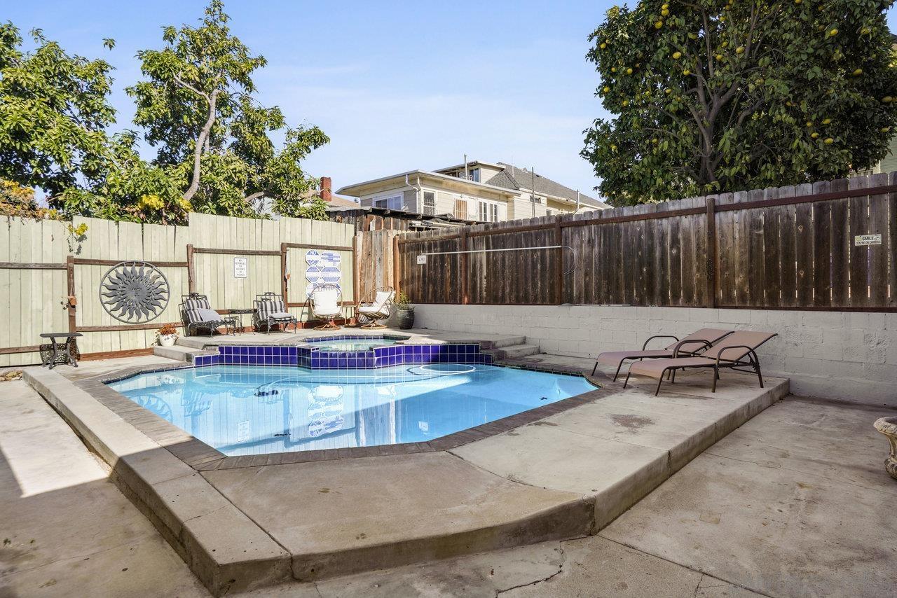 Detail Gallery Image 43 of 51 For 931  21st, San Diego,  CA 92102 - – Beds | – Baths