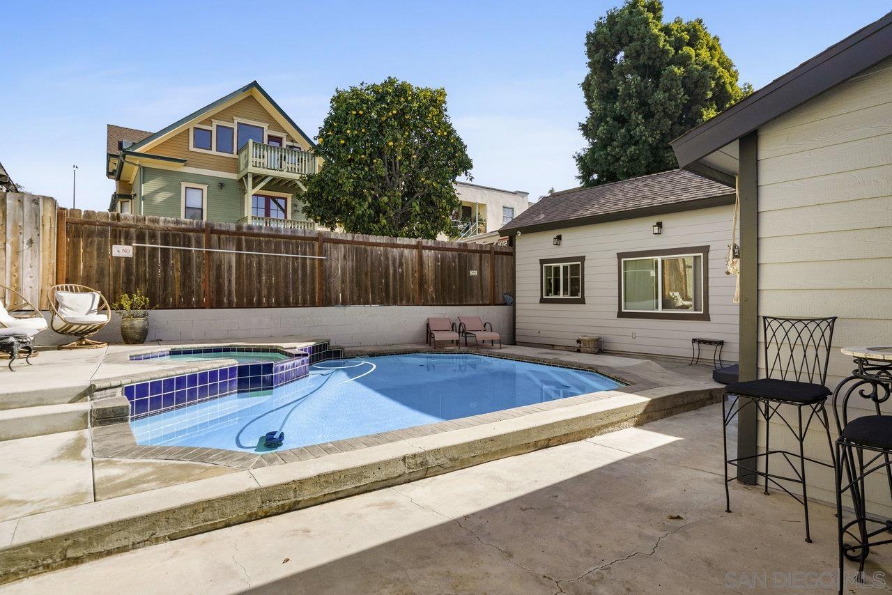 Detail Gallery Image 44 of 51 For 931  21st, San Diego,  CA 92102 - – Beds | – Baths