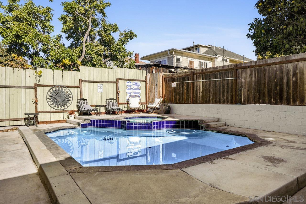 Detail Gallery Image 45 of 51 For 931  21st, San Diego,  CA 92102 - – Beds | – Baths