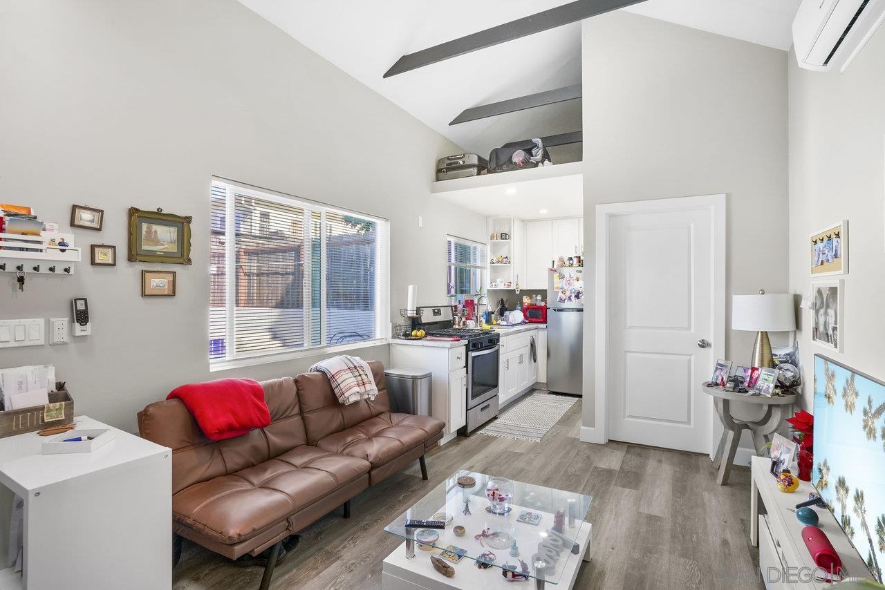 Detail Gallery Image 6 of 51 For 931  21st, San Diego,  CA 92102 - – Beds | – Baths