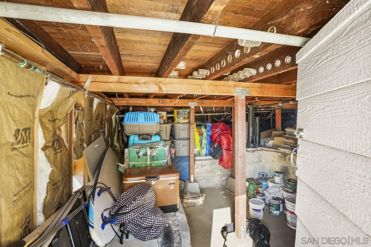 Detail Gallery Image 51 of 51 For 931  21st, San Diego,  CA 92102 - – Beds | – Baths