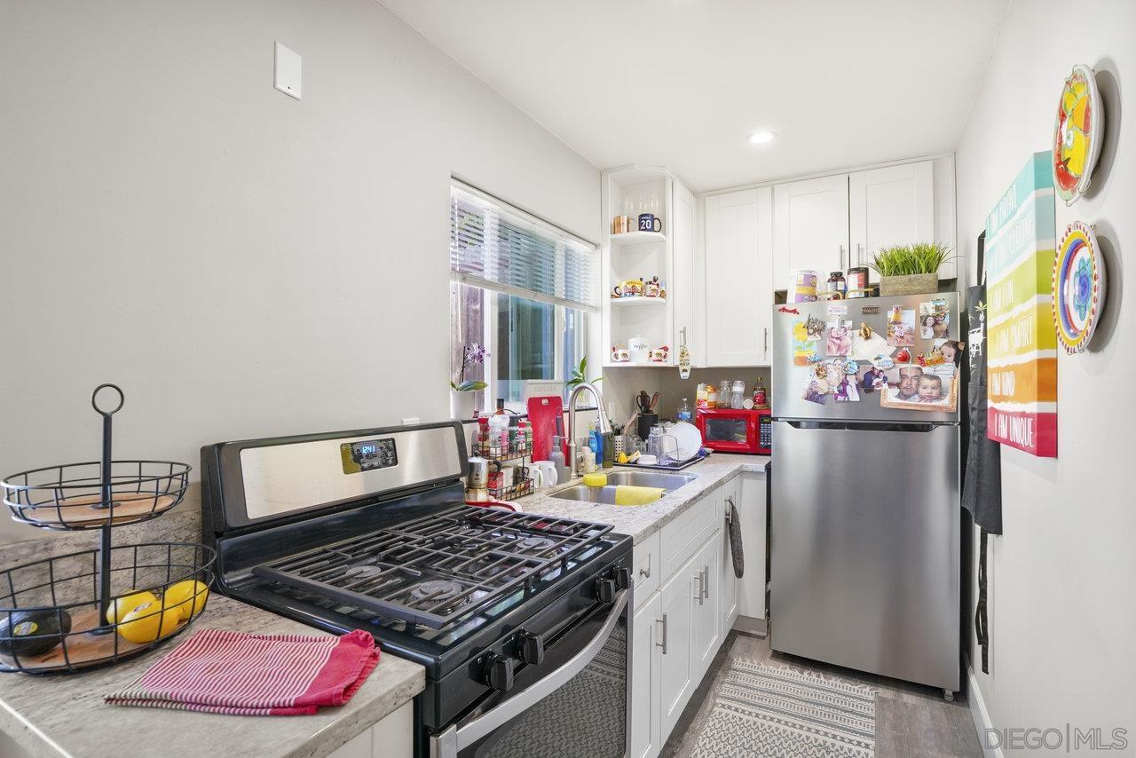 Detail Gallery Image 7 of 51 For 931  21st, San Diego,  CA 92102 - – Beds | – Baths