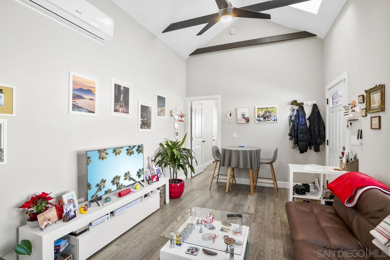 Detail Gallery Image 8 of 51 For 931  21st, San Diego,  CA 92102 - – Beds | – Baths