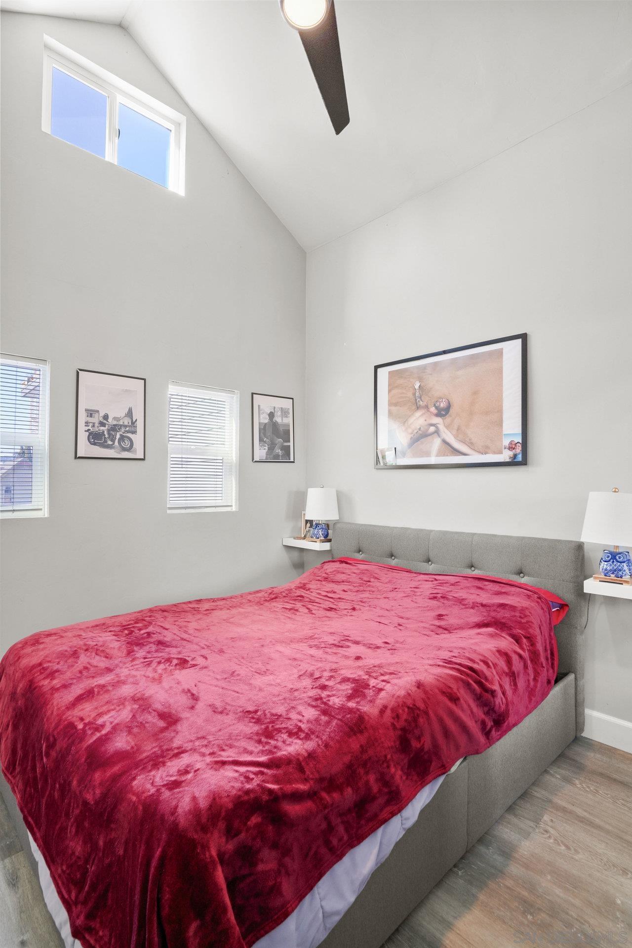 Detail Gallery Image 10 of 51 For 931  21st, San Diego,  CA 92102 - – Beds | – Baths