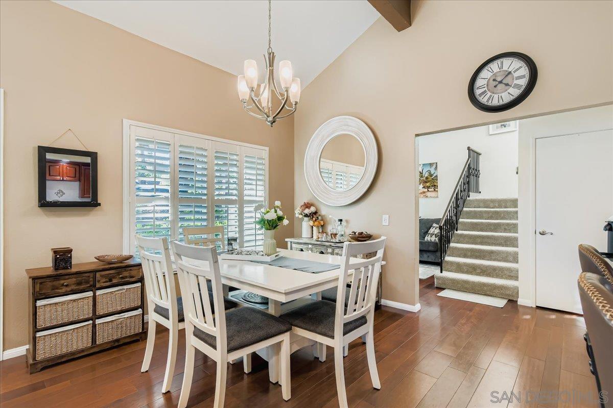 Detail Gallery Image 12 of 32 For 5450  Rebolla Lane, San Diego,  CA 92124 - 4 Beds | 2/1 Baths