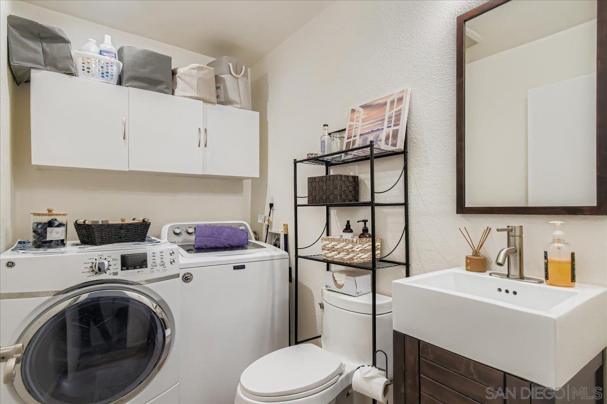 Detail Gallery Image 16 of 32 For 5450  Rebolla Lane, San Diego,  CA 92124 - 4 Beds | 2/1 Baths