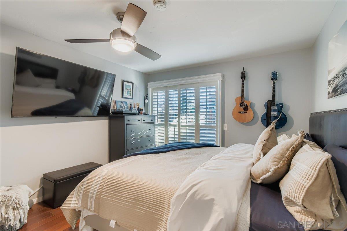 Detail Gallery Image 17 of 32 For 5450  Rebolla Lane, San Diego,  CA 92124 - 4 Beds | 2/1 Baths