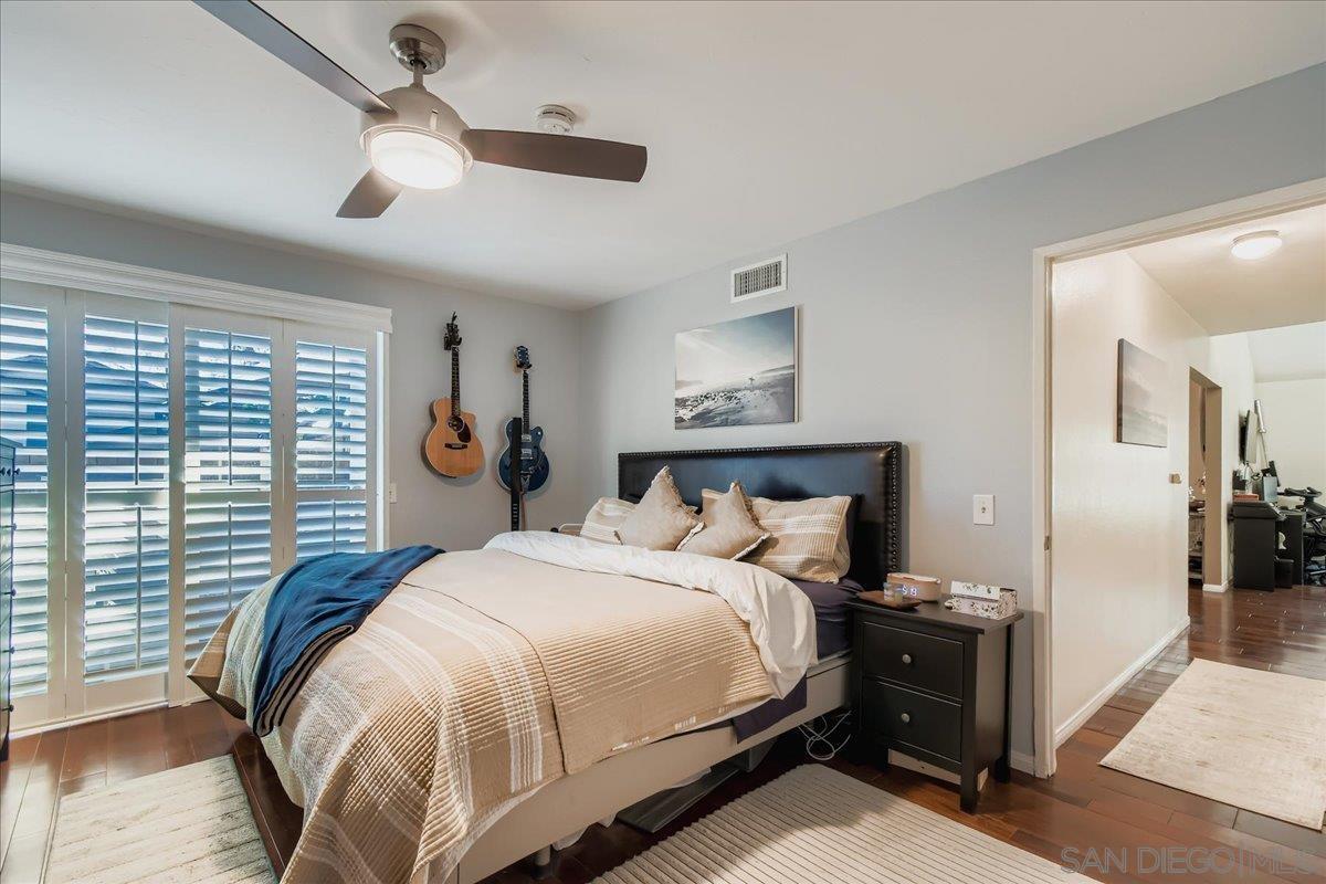 Detail Gallery Image 18 of 32 For 5450  Rebolla Lane, San Diego,  CA 92124 - 4 Beds | 2/1 Baths