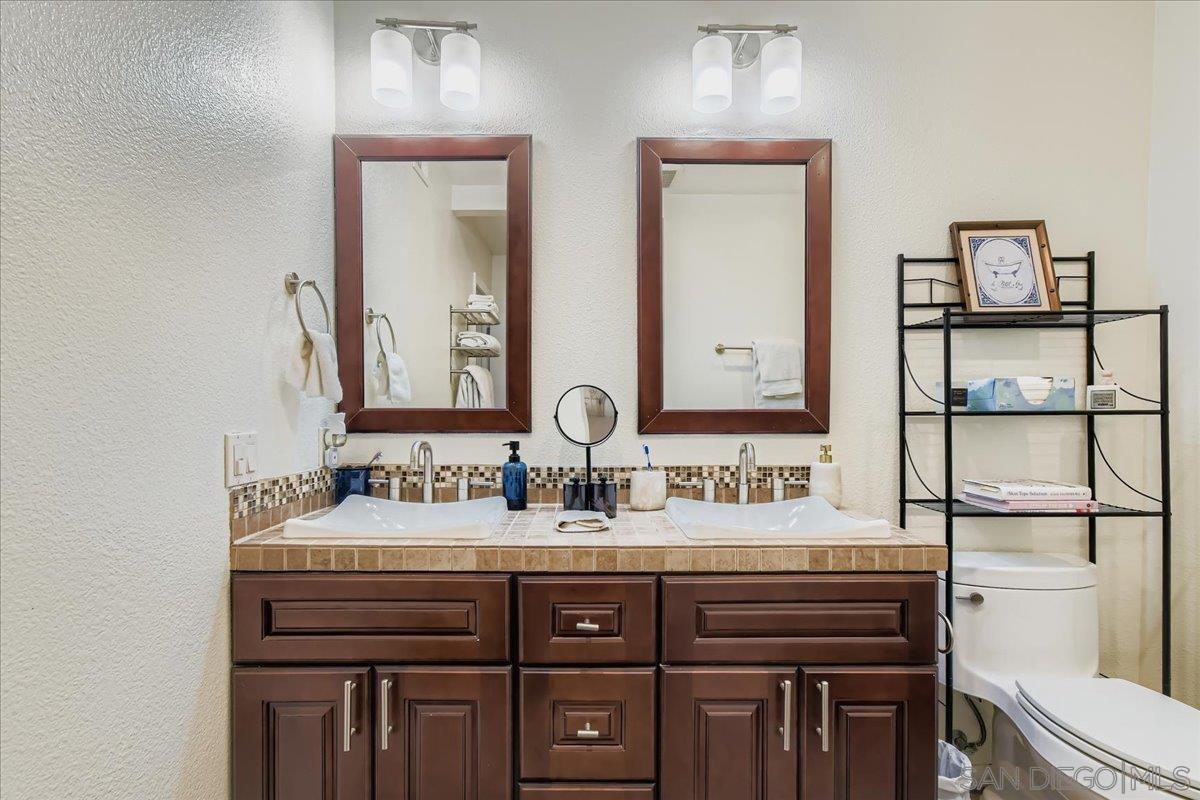 Detail Gallery Image 22 of 32 For 5450  Rebolla Lane, San Diego,  CA 92124 - 4 Beds | 2/1 Baths