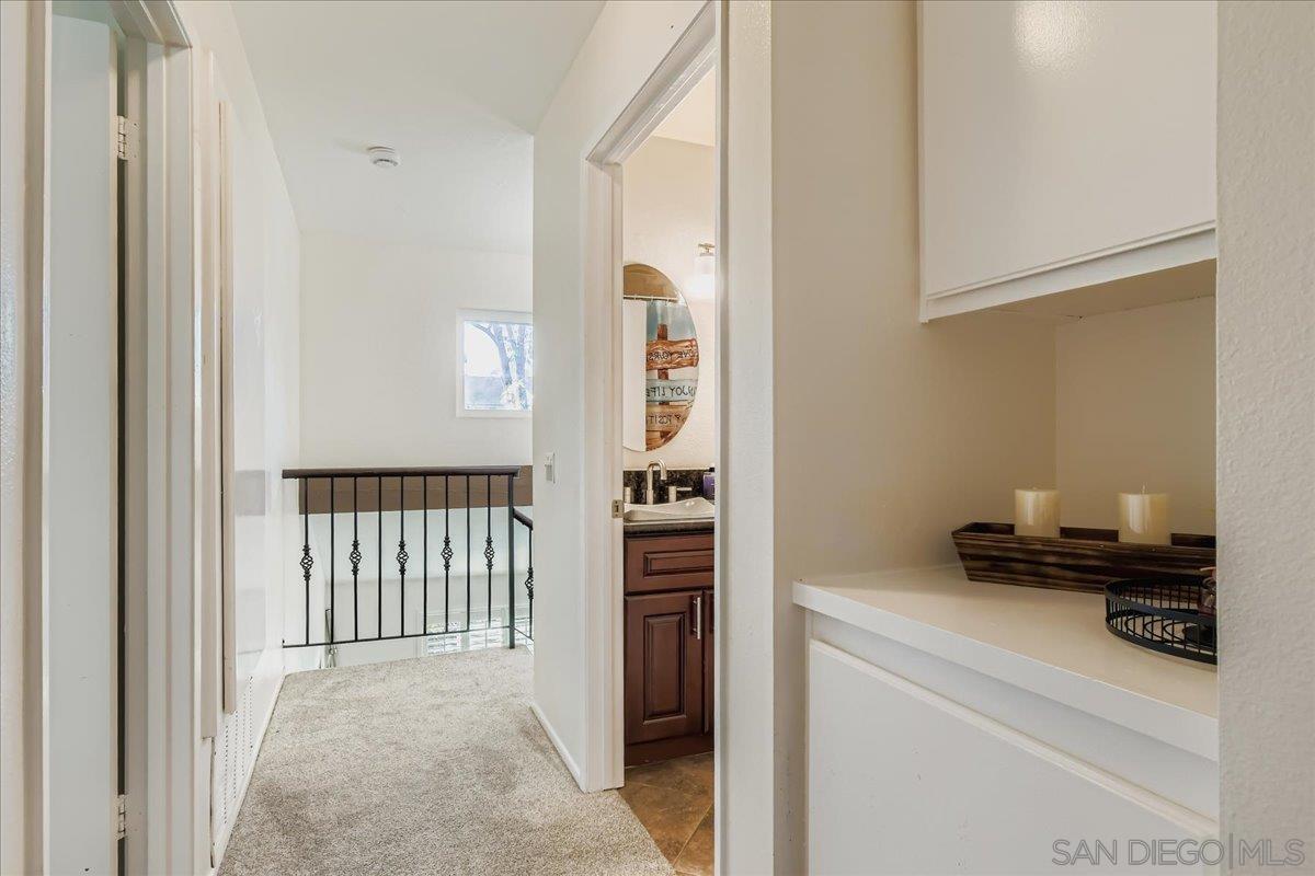 Detail Gallery Image 23 of 32 For 5450  Rebolla Lane, San Diego,  CA 92124 - 4 Beds | 2/1 Baths