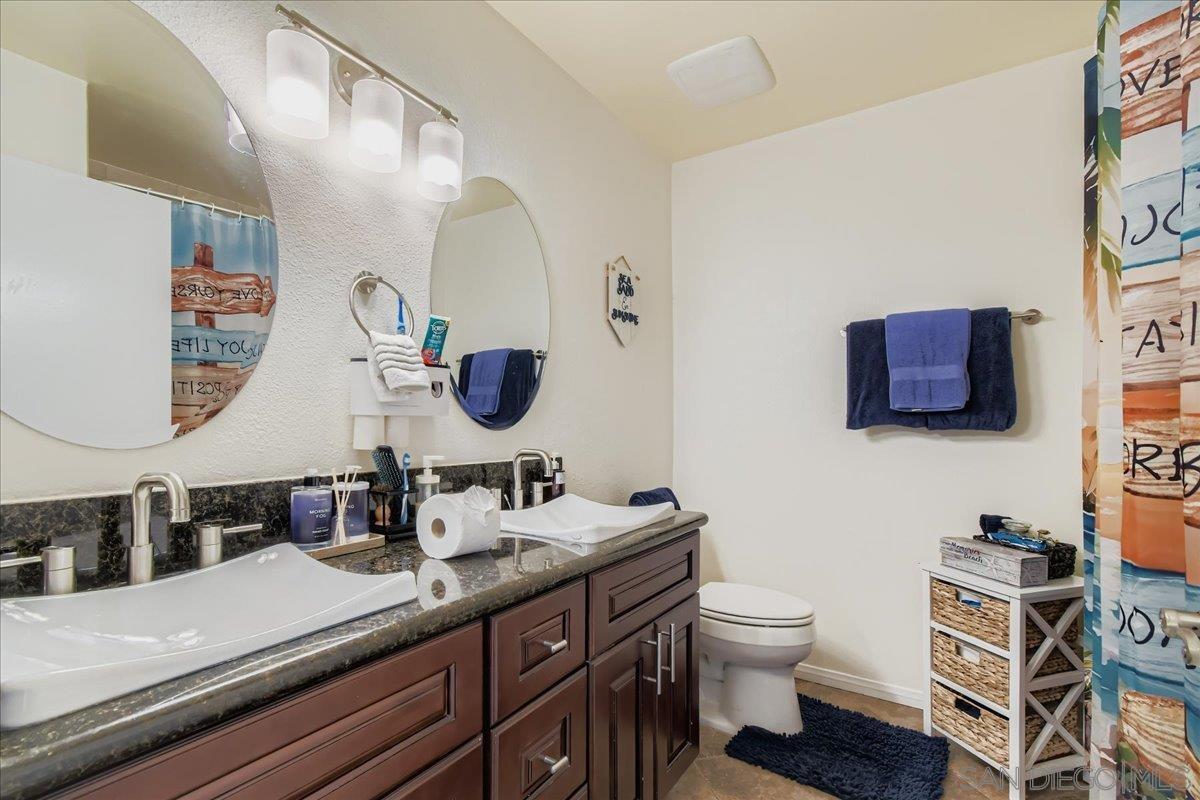 Detail Gallery Image 24 of 32 For 5450  Rebolla Lane, San Diego,  CA 92124 - 4 Beds | 2/1 Baths