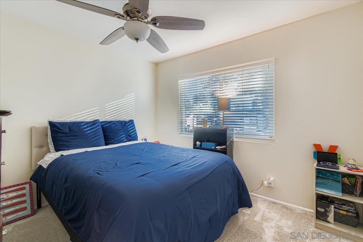 Detail Gallery Image 25 of 32 For 5450  Rebolla Lane, San Diego,  CA 92124 - 4 Beds | 2/1 Baths