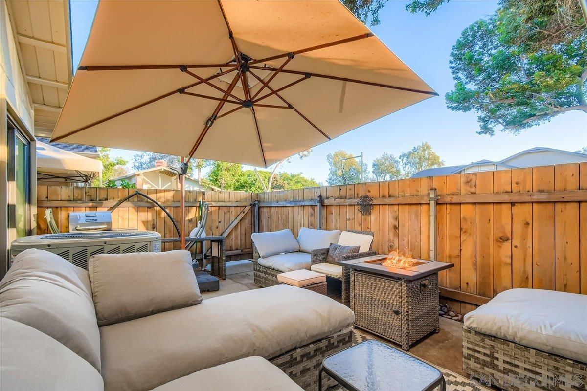 Detail Gallery Image 27 of 32 For 5450  Rebolla Lane, San Diego,  CA 92124 - 4 Beds | 2/1 Baths