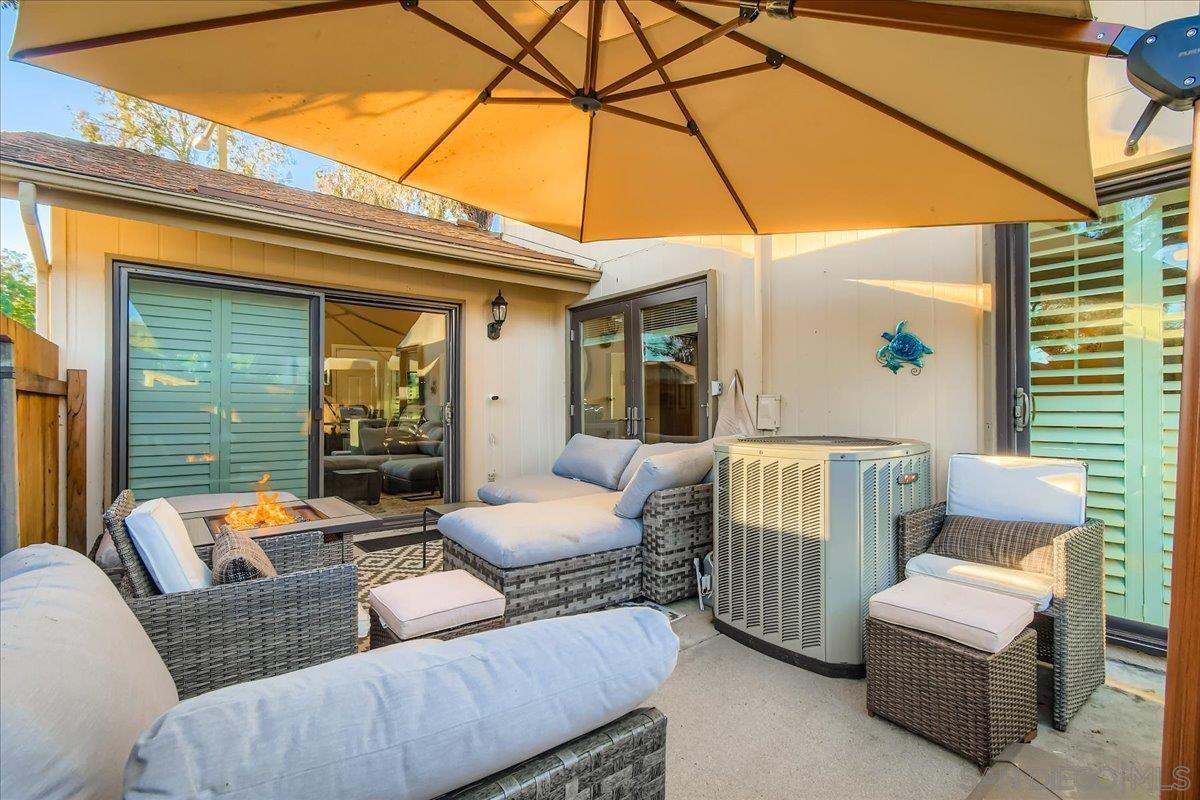 Detail Gallery Image 28 of 32 For 5450  Rebolla Lane, San Diego,  CA 92124 - 4 Beds | 2/1 Baths