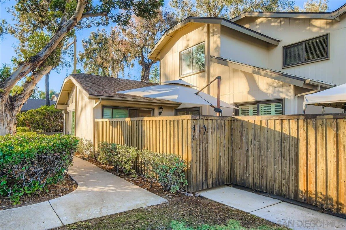 Detail Gallery Image 8 of 32 For 5450  Rebolla Lane, San Diego,  CA 92124 - 4 Beds | 2/1 Baths