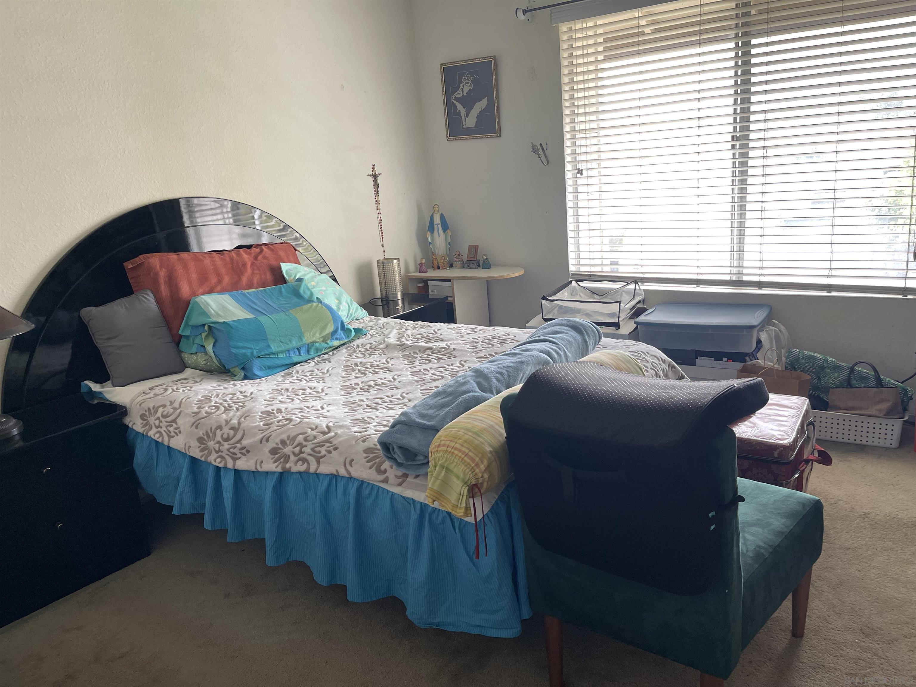 Detail Gallery Image 14 of 14 For 7483  Tooma  #B,  San Diego,  CA 92139 - 3 Beds | 2/1 Baths