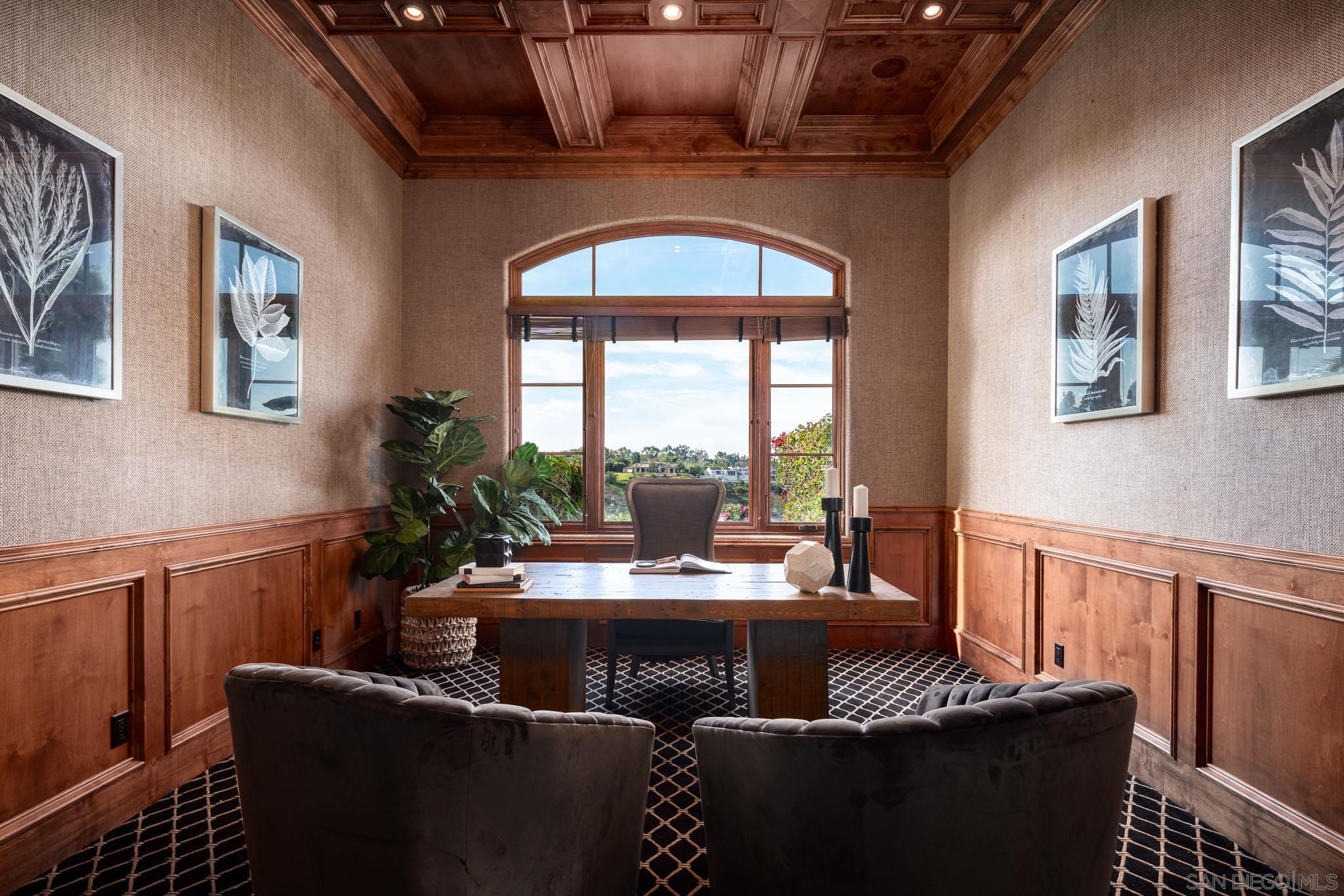 Detail Gallery Image 19 of 48 For 16531  Zumaque, Rancho Santa Fe,  CA 92067 - 4 Beds | 4/1 Baths