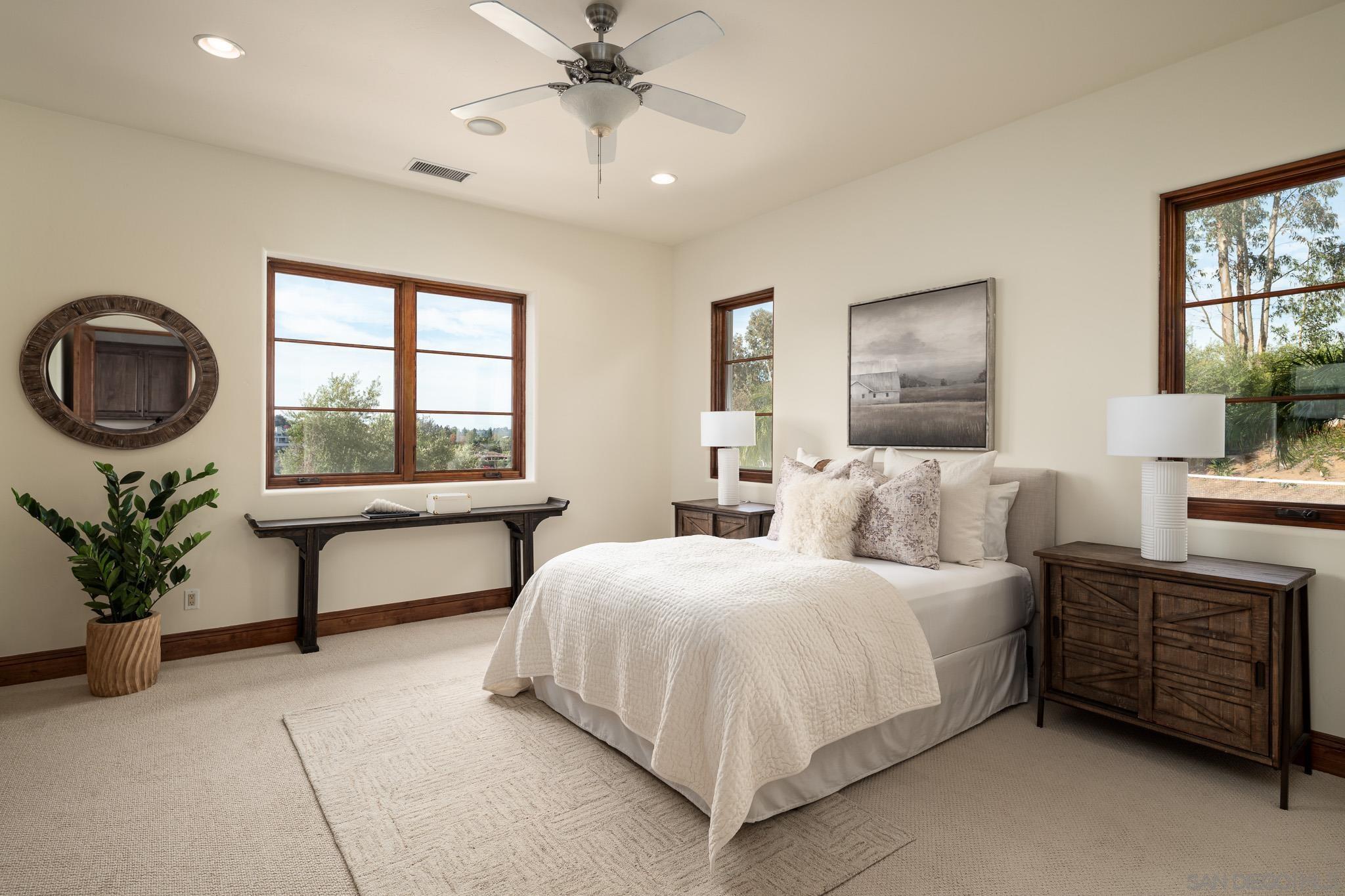 Detail Gallery Image 28 of 48 For 16531  Zumaque, Rancho Santa Fe,  CA 92067 - 4 Beds | 4/1 Baths