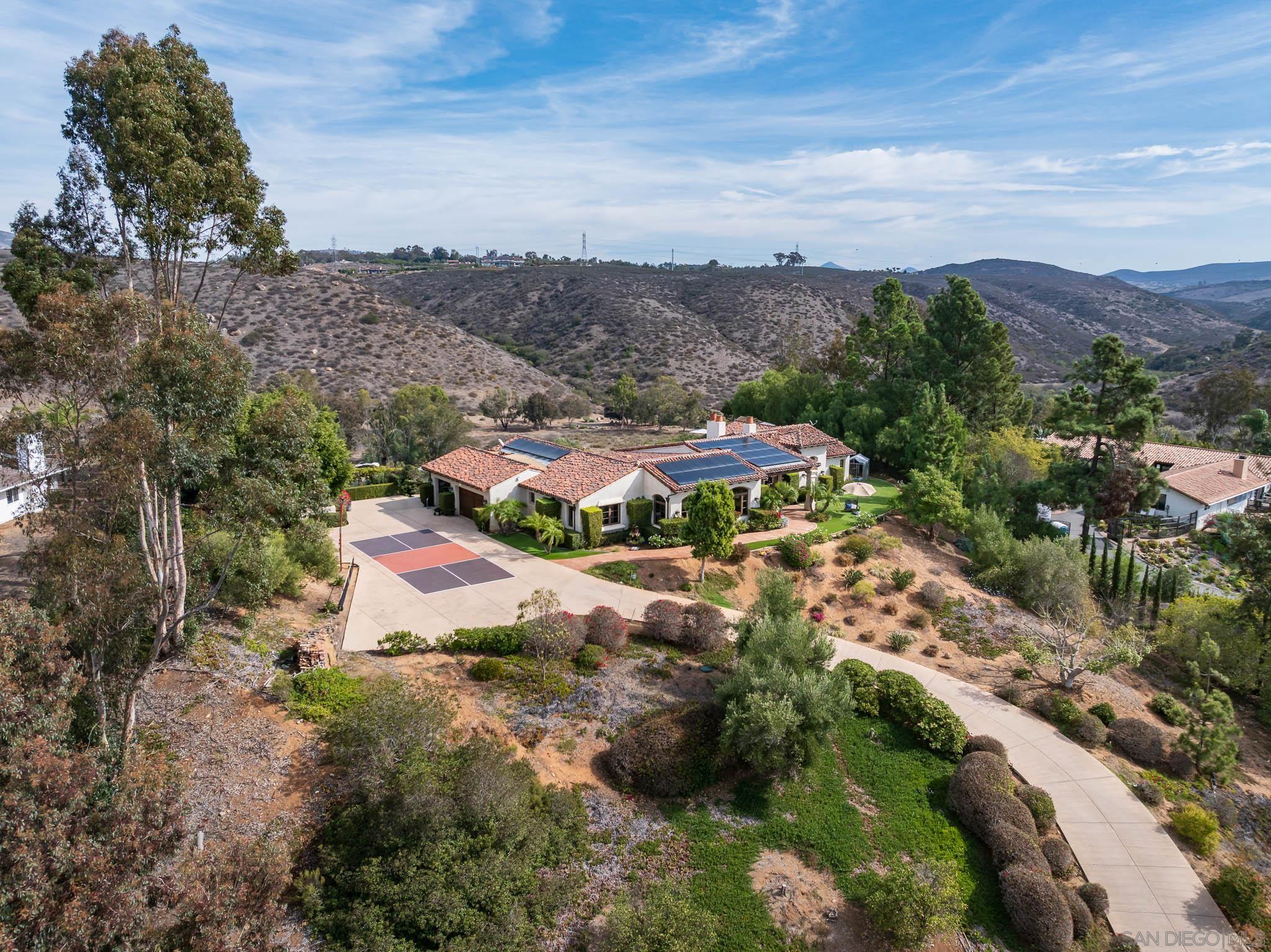 Detail Gallery Image 45 of 48 For 16531  Zumaque, Rancho Santa Fe,  CA 92067 - 4 Beds | 4/1 Baths