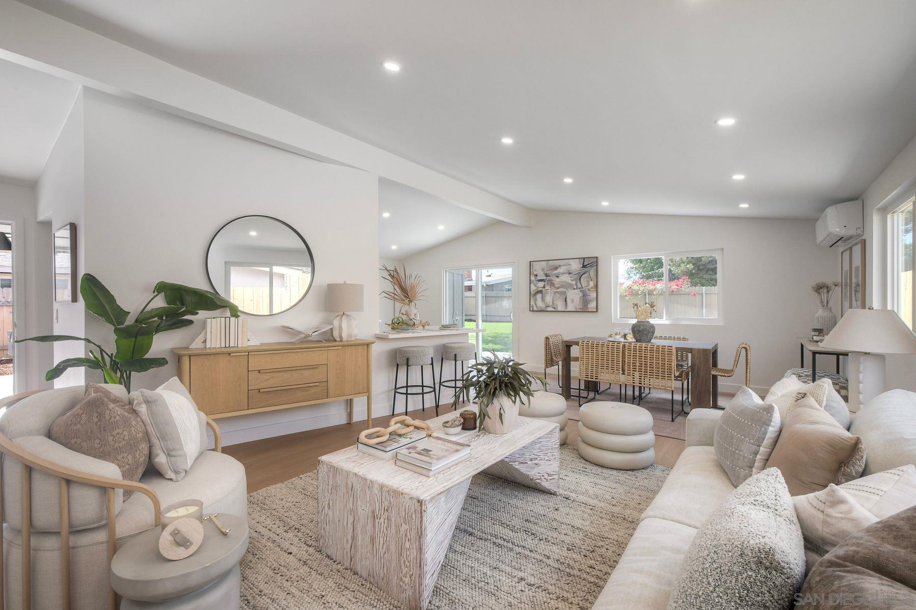 Detail Gallery Image 11 of 28 For 5162  Limerick Ave, San Diego,  CA 92117 - 3 Beds | 2 Baths