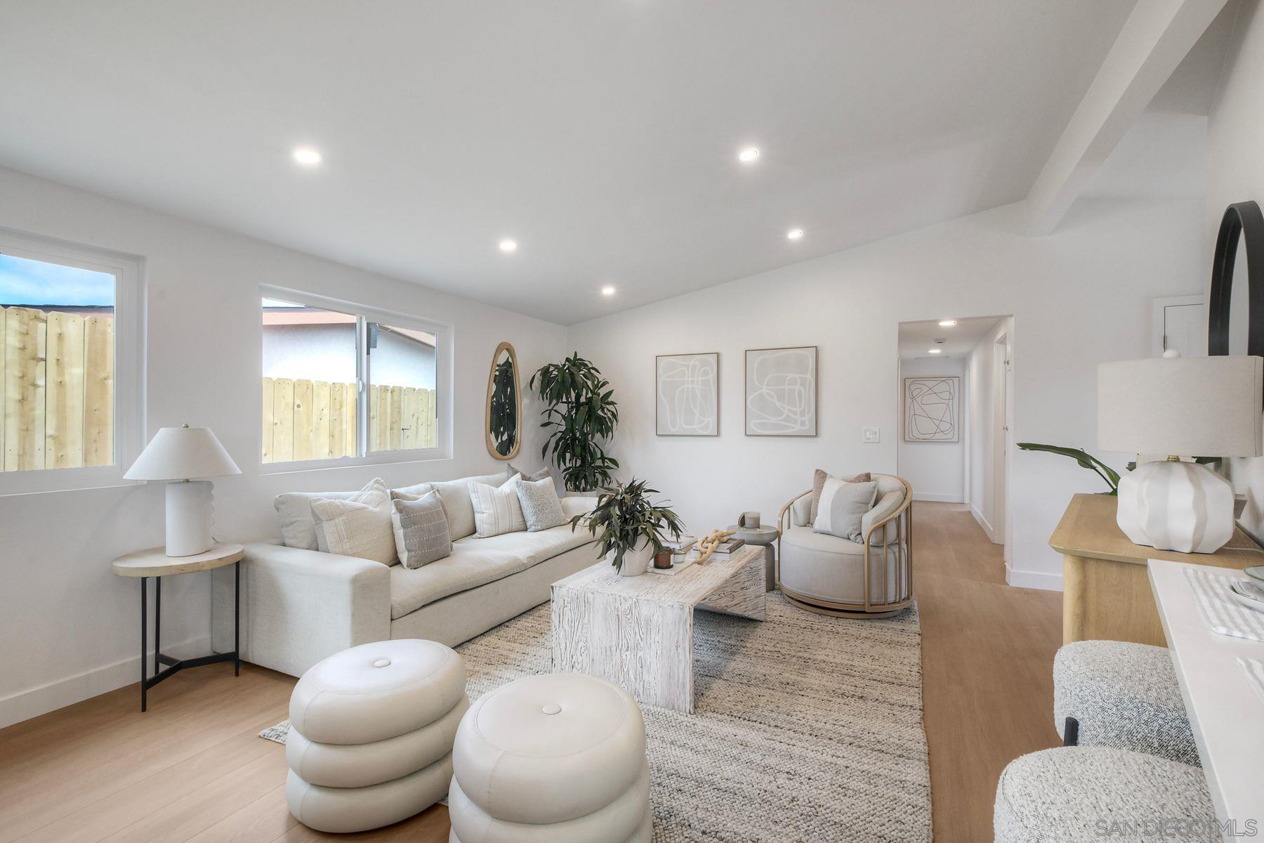 Detail Gallery Image 12 of 28 For 5162  Limerick Ave, San Diego,  CA 92117 - 3 Beds | 2 Baths