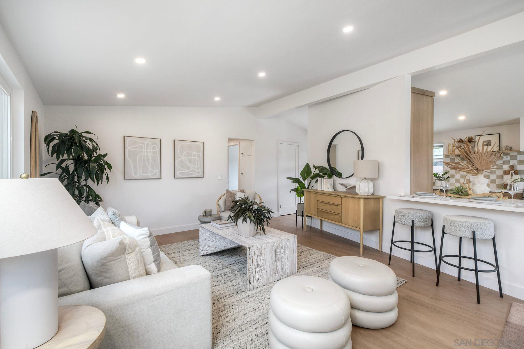 Detail Gallery Image 13 of 28 For 5162  Limerick Ave, San Diego,  CA 92117 - 3 Beds | 2 Baths