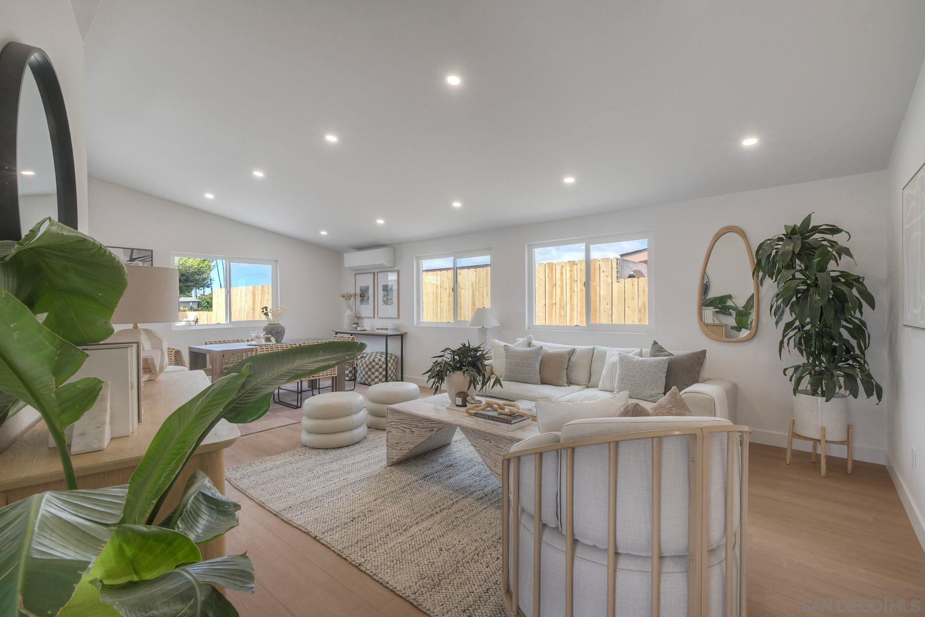 Detail Gallery Image 14 of 28 For 5162  Limerick Ave, San Diego,  CA 92117 - 3 Beds | 2 Baths