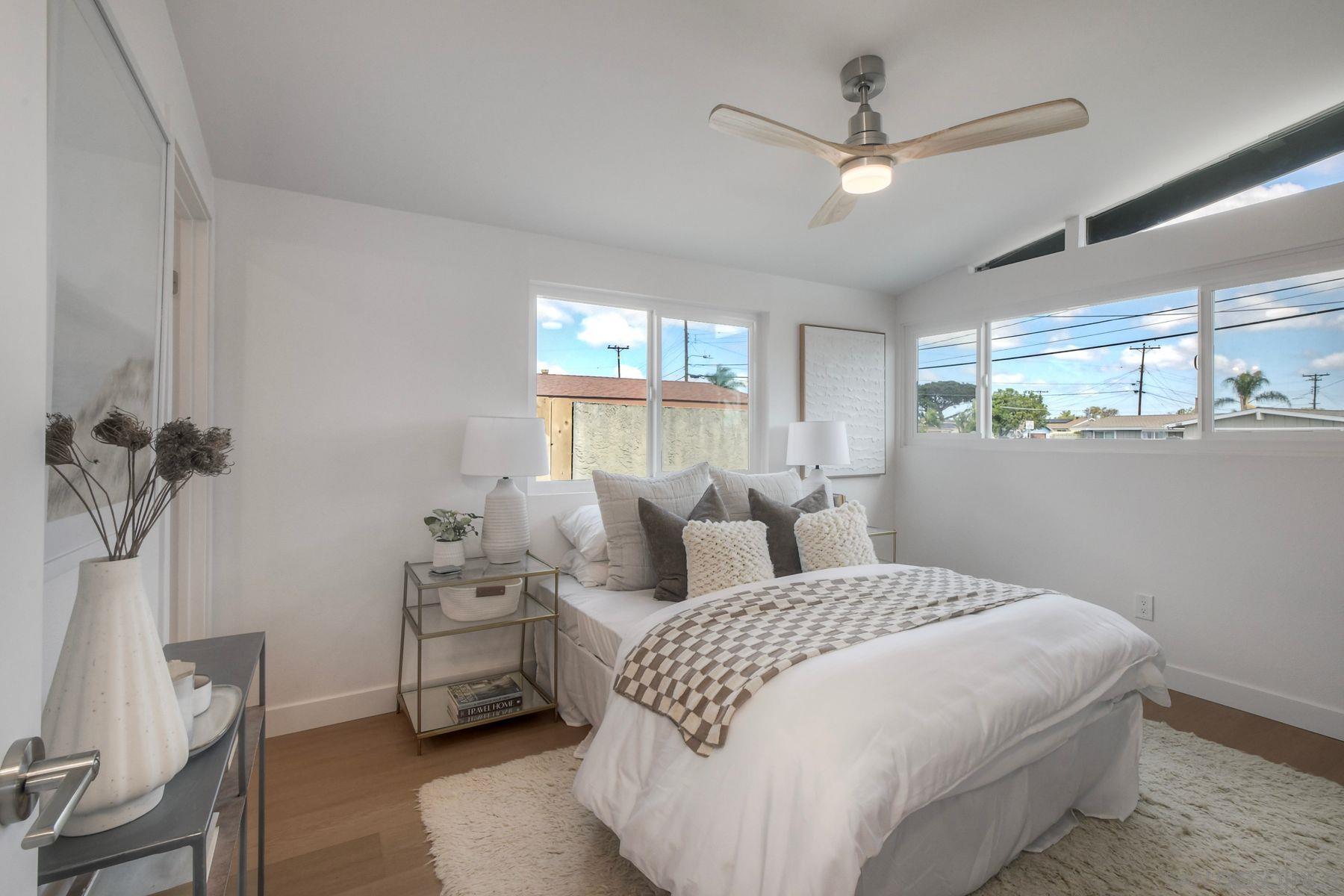 Detail Gallery Image 15 of 28 For 5162  Limerick Ave, San Diego,  CA 92117 - 3 Beds | 2 Baths