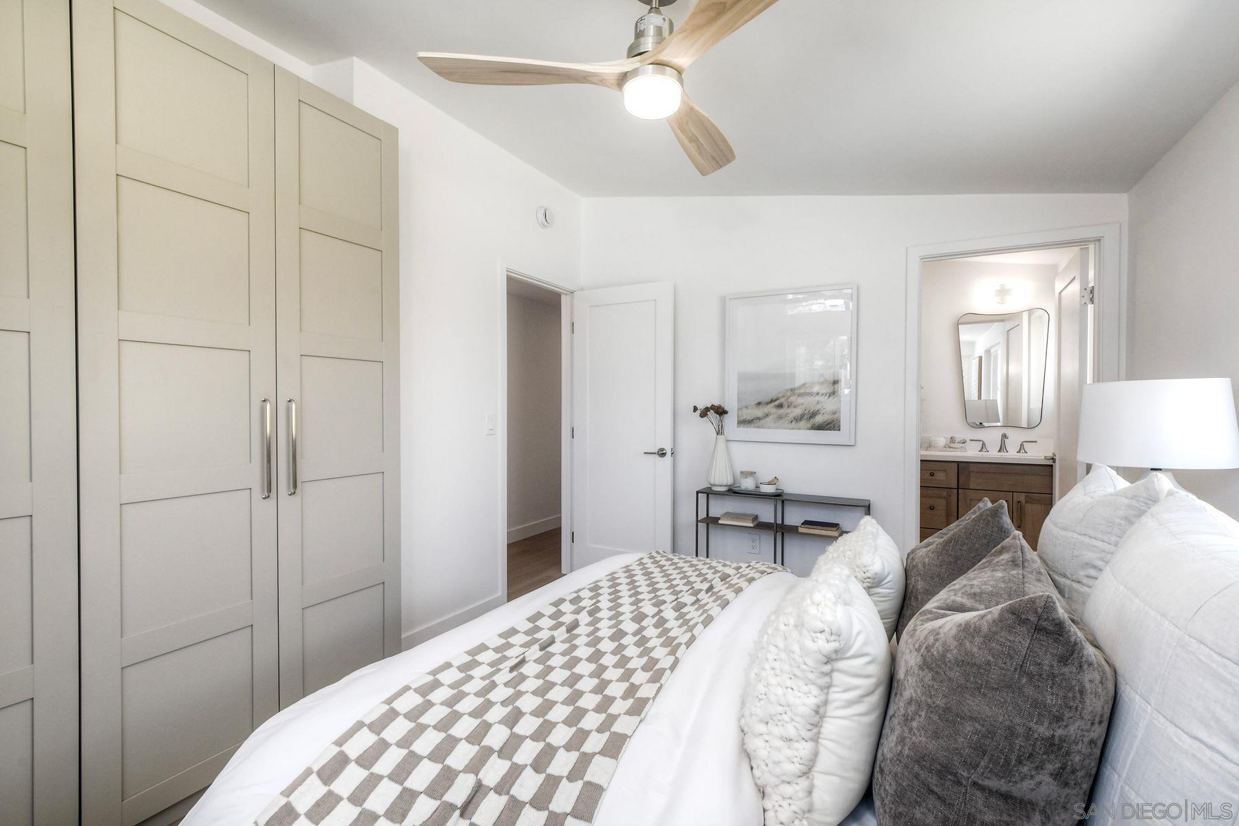 Detail Gallery Image 17 of 28 For 5162  Limerick Ave, San Diego,  CA 92117 - 3 Beds | 2 Baths