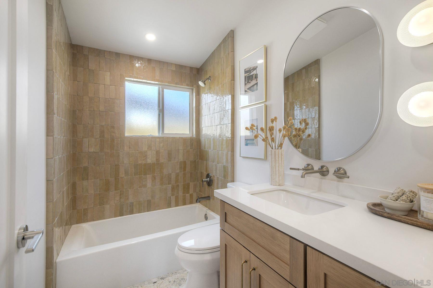 Detail Gallery Image 21 of 28 For 5162  Limerick Ave, San Diego,  CA 92117 - 3 Beds | 2 Baths