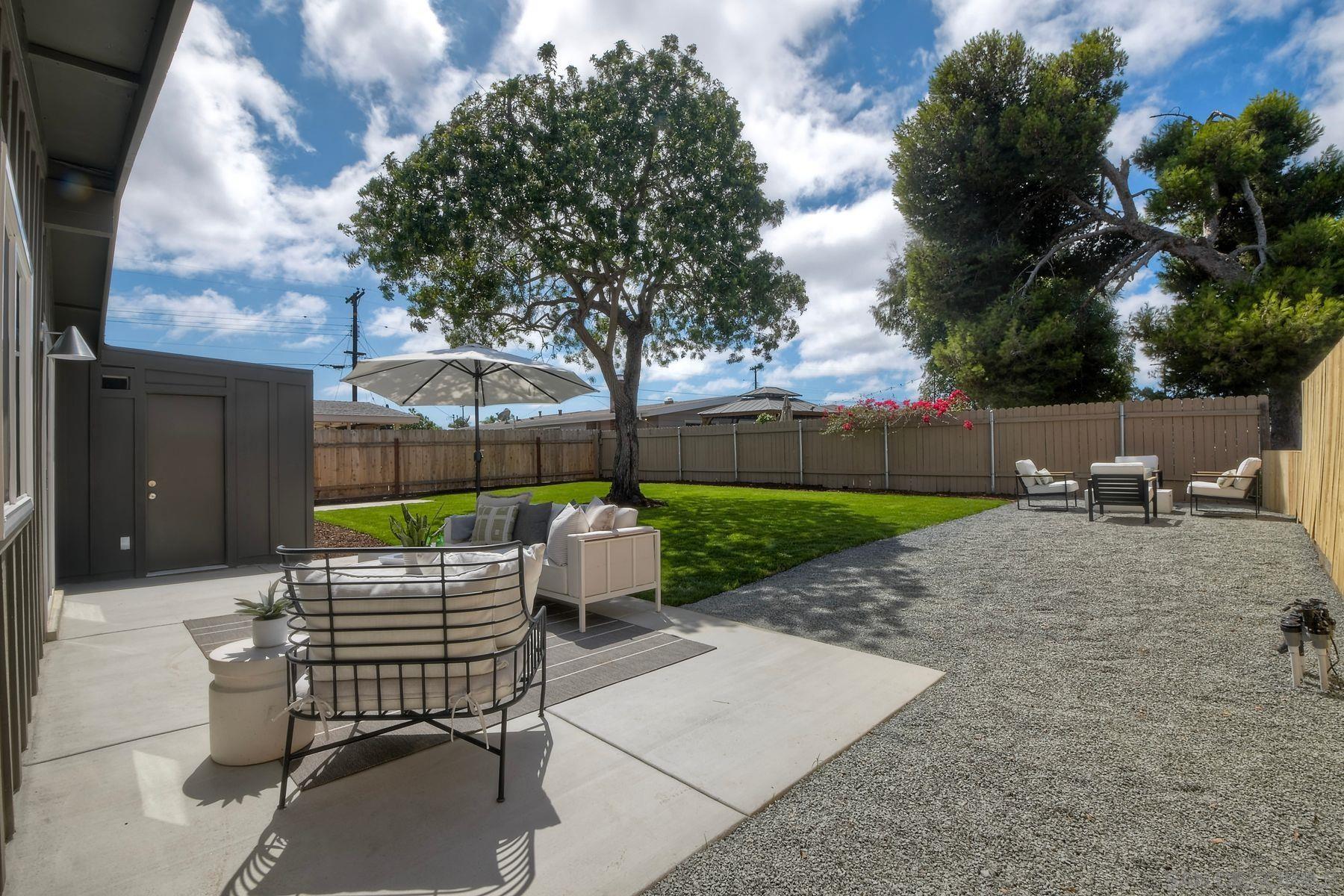 Detail Gallery Image 23 of 28 For 5162  Limerick Ave, San Diego,  CA 92117 - 3 Beds | 2 Baths