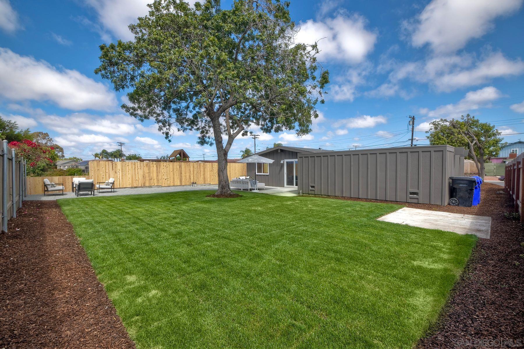 Detail Gallery Image 26 of 28 For 5162  Limerick Ave, San Diego,  CA 92117 - 3 Beds | 2 Baths