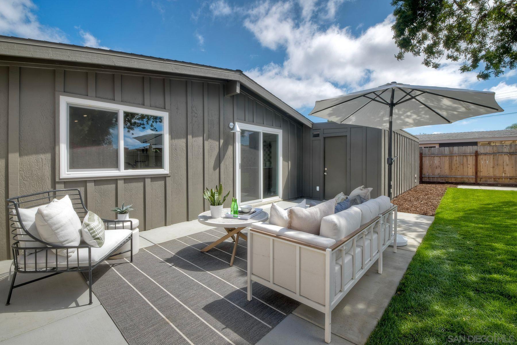 Detail Gallery Image 27 of 28 For 5162  Limerick Ave, San Diego,  CA 92117 - 3 Beds | 2 Baths