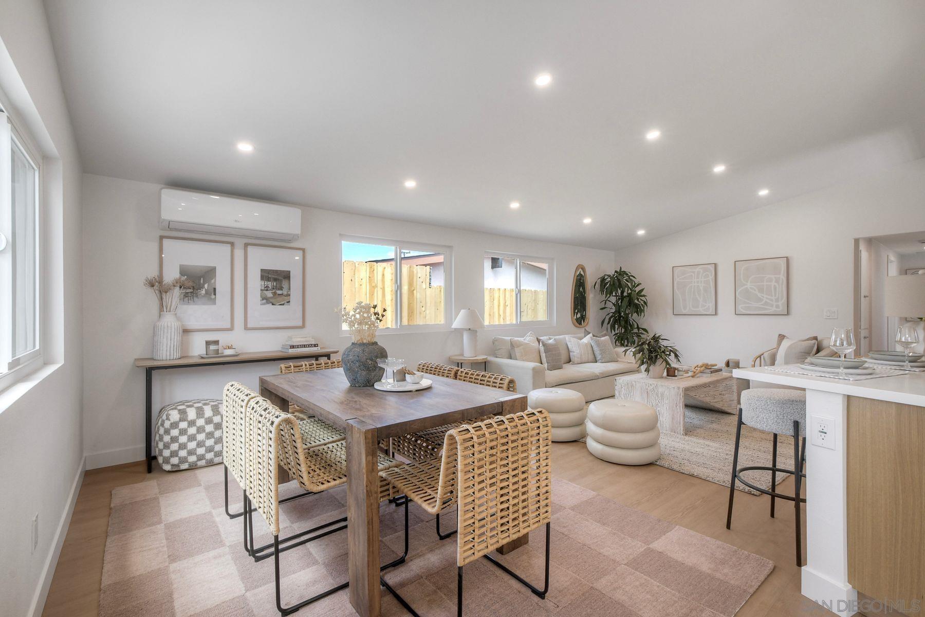 Detail Gallery Image 9 of 28 For 5162  Limerick Ave, San Diego,  CA 92117 - 3 Beds | 2 Baths