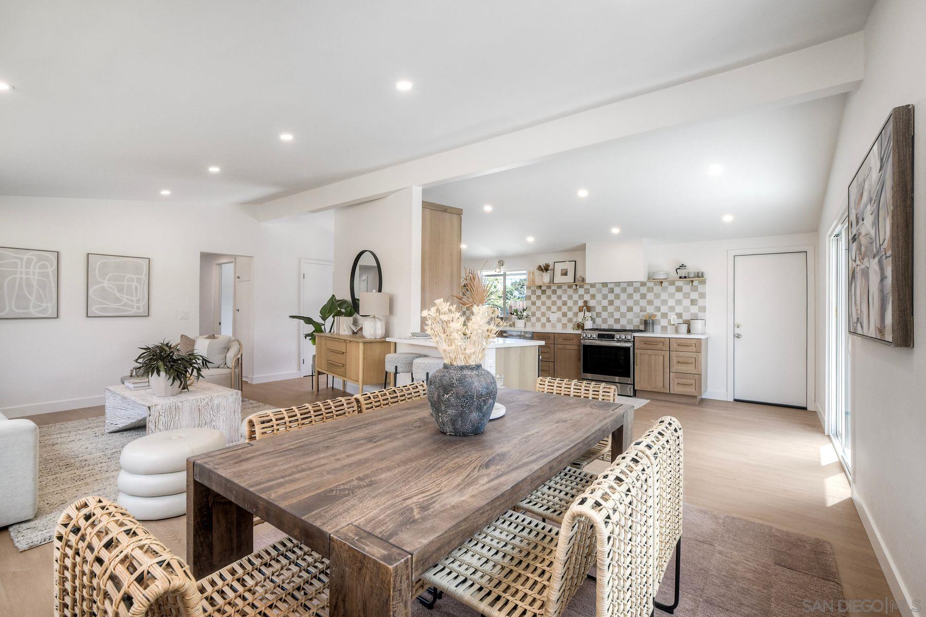 Detail Gallery Image 10 of 28 For 5162  Limerick Ave, San Diego,  CA 92117 - 3 Beds | 2 Baths