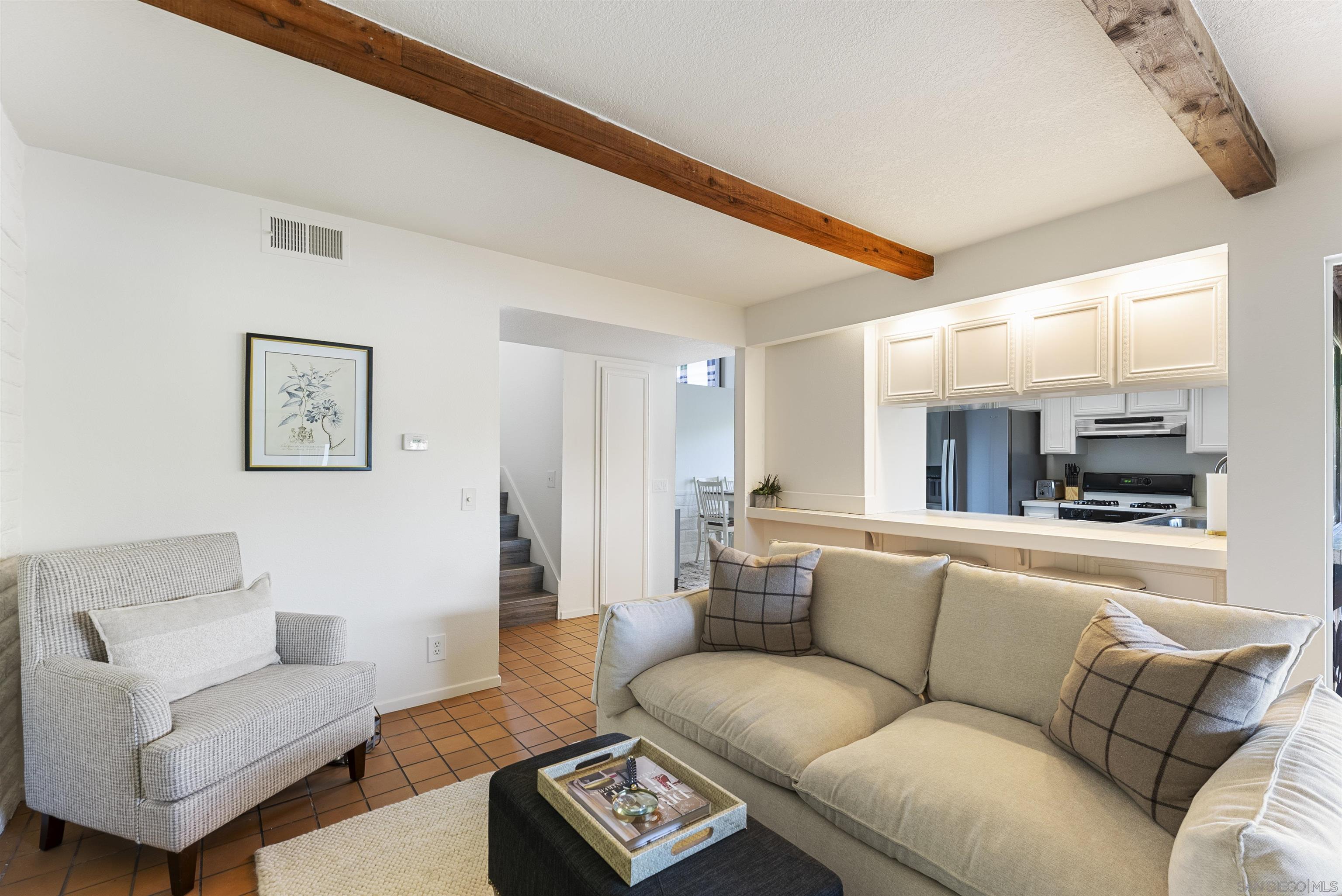 Detail Gallery Image 12 of 29 For 2435  Camino Del Mar, Del Mar,  CA 92014 - 4 Beds | 3 Baths